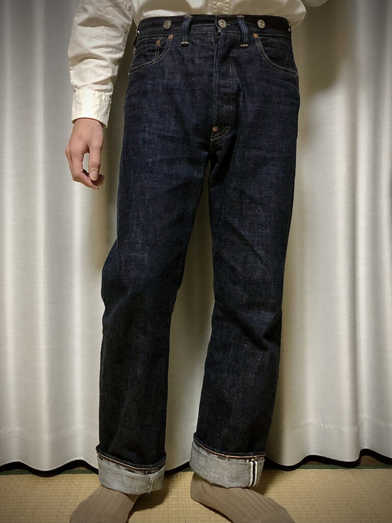 【ジーンズ好き必見】話題のTCB jeansの魅力と20sジーンズ | シフクのアメカジ